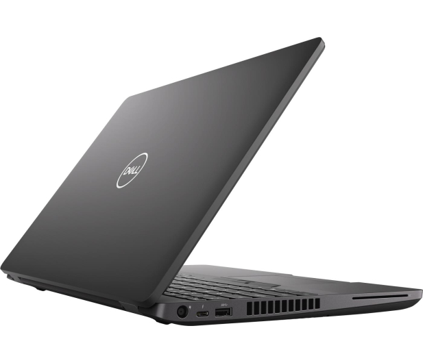 Dell Precision 3541 i7-9850H/16GB/512+1TB/Win10P P620 - 530533 - zdjęcie 5
